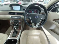 Volvo V70 лот № 38244 оценка 4  с аукциона в Японии 8