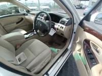 Toyota CROWN лот № 30786 оценка 4  с аукциона в Японии 6