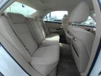 Toyota CROWN лот № 30786 оценка 4  с аукциона в Японии 9