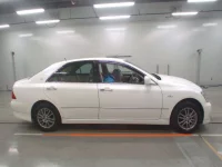 Toyota CROWN лот № 30786 оценка 4  с аукциона в Японии 2