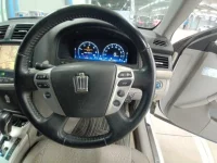 Toyota CROWN лот № 30825 оценка 3.5  с аукциона в Японии 6