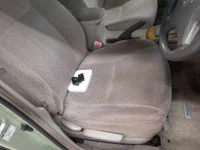 Toyota COROLLA AXIO лот № 10422 оценка R  с аукциона в Японии 7