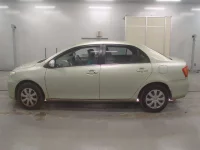 Toyota COROLLA AXIO лот № 10422 оценка R  с аукциона в Японии 3