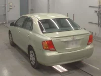 Toyota COROLLA AXIO лот № 10422 оценка R  с аукциона в Японии 5