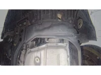 Toyota COROLLA AXIO лот № 10422 оценка R  с аукциона в Японии 10