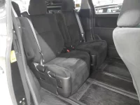 Toyota ALPHARD лот № 30870 оценка 3.5  с аукциона в Японии 9