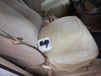 Toyota ALPHARD лот № 30769 оценка 3.5  с аукциона в Японии 7