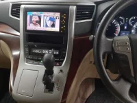 Toyota ALPHARD лот № 30769 оценка 3.5  с аукциона в Японии 8