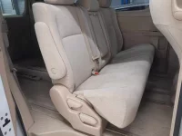 Toyota ALPHARD лот № 30769 оценка 3.5  с аукциона в Японии 9