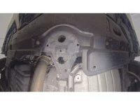 Toyota ALPHARD лот № 30769 оценка 3.5  с аукциона в Японии 10