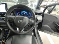 Toyota COROLLA TOURING лот № 30843 оценка 4  с аукциона в Японии 6