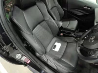 Toyota COROLLA TOURING лот № 30843 оценка 4  с аукциона в Японии 7