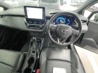 Toyota COROLLA TOURING лот № 30843 оценка 4  с аукциона в Японии 8