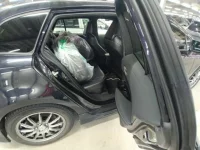 Toyota COROLLA TOURING лот № 30843 оценка 4  с аукциона в Японии 9