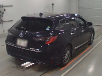 Toyota COROLLA TOURING