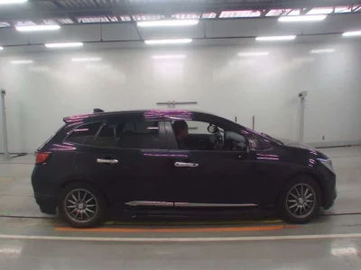 Toyota COROLLA TOURING