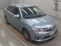 Toyota COROLLA AXIO лот № 30776 оценка 4  с аукциона в Японии 4