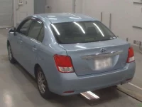 Toyota COROLLA AXIO лот № 30776 оценка 4  с аукциона в Японии 5