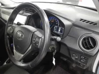 Toyota COROLLA AXIO лот № 30776 оценка 4  с аукциона в Японии 6