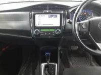 Toyota COROLLA AXIO лот № 30776 оценка 4  с аукциона в Японии 8