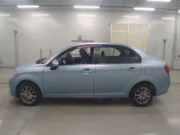 Toyota COROLLA AXIO лот № 30776 оценка 4  с аукциона в Японии 3