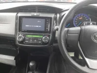 Toyota COROLLA AXIO лот № 30793 оценка 4  с аукциона в Японии 8