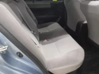 Toyota COROLLA AXIO лот № 30793 оценка 4  с аукциона в Японии 9