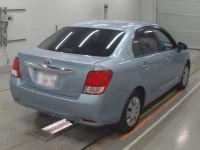 Toyota COROLLA AXIO лот № 30793 оценка 4  с аукциона в Японии 1