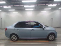 Toyota COROLLA AXIO лот № 30793 оценка 4  с аукциона в Японии 2