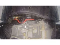 Toyota COROLLA AXIO лот № 30793 оценка 4  с аукциона в Японии 10