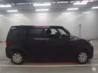 Toyota COROLLA RUMION лот № 36173 оценка 4  с аукциона в Японии 2