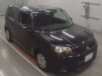 Toyota COROLLA RUMION лот № 36173 оценка 4  с аукциона в Японии 4