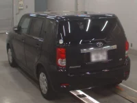 Toyota COROLLA RUMION лот № 36173 оценка 4  с аукциона в Японии 5