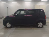 Toyota COROLLA RUMION лот № 36173 оценка 4  с аукциона в Японии 3