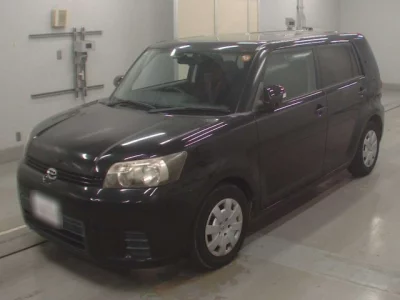 Toyota COROLLA RUMION