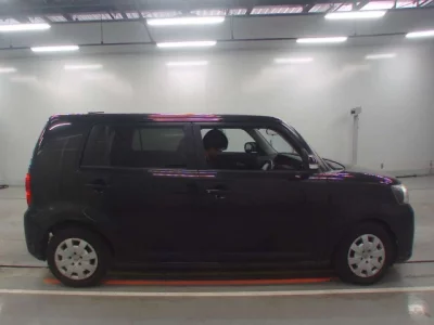 Toyota Corolla Rumion