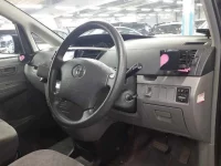 Toyota VOXY лот № 10507 оценка R  с аукциона в Японии 6
