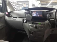 Toyota VOXY лот № 10507 оценка R  с аукциона в Японии 8