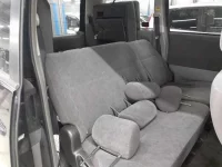 Toyota VOXY лот № 10507 оценка R  с аукциона в Японии 9