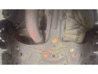 Toyota VOXY лот № 10507 оценка R  с аукциона в Японии 10