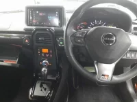 Toyota COPEN лот № 767 оценка 4.5  с аукциона в Японии 8