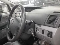 Toyota VOXY лот № 50140 оценка 3  с аукциона в Японии 6