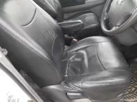 Toyota VOXY лот № 50140 оценка 3  с аукциона в Японии 7