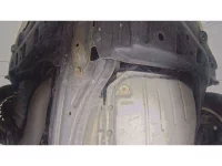 Toyota VOXY лот № 50140 оценка 3  с аукциона в Японии 10