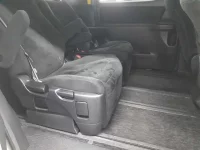 Toyota VELLFIRE лот № 30822 оценка 3  с аукциона в Японии 9