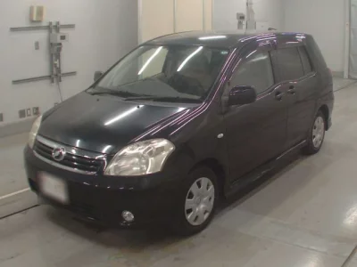 Toyota RAUM