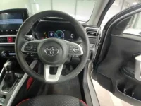 Toyota RAIZE лот № 30852 оценка RA  с аукциона в Японии 6