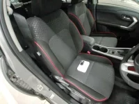 Toyota RAIZE лот № 30852 оценка RA  с аукциона в Японии 7