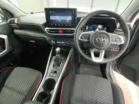 Toyota RAIZE лот № 30852 оценка RA  с аукциона в Японии 8