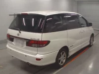 Toyota ESTIMA лот № 10434 оценка 3  с аукциона в Японии 1